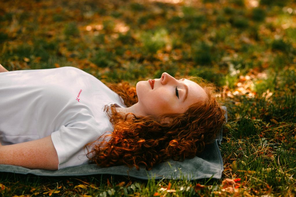 mindfulness verano