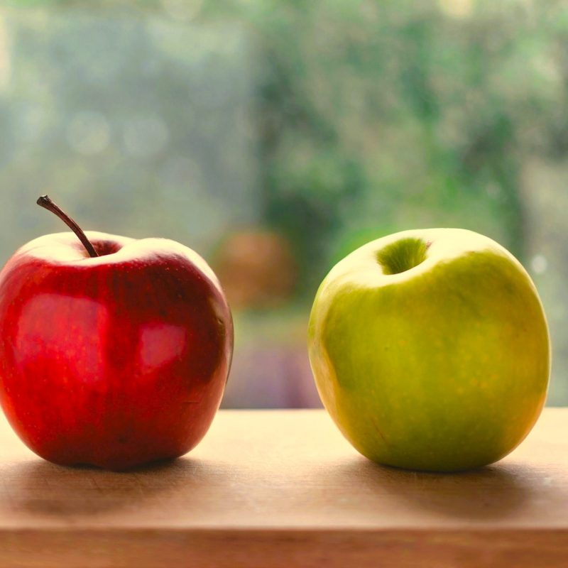 comparación-constante